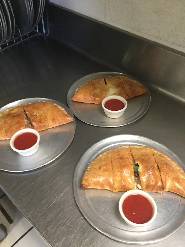 Calzone