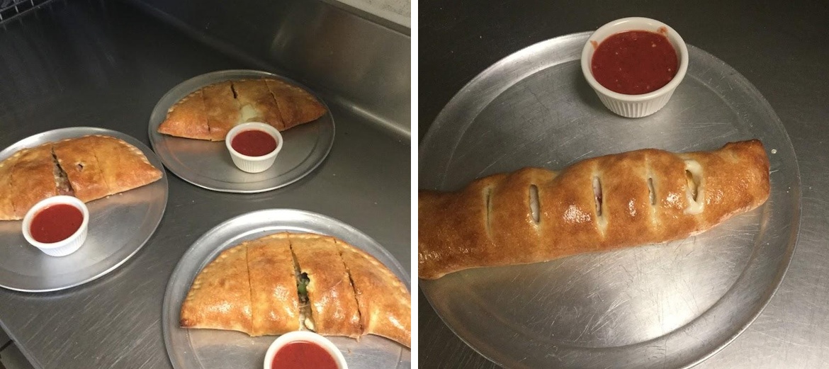 Queen's Pizza & Subs