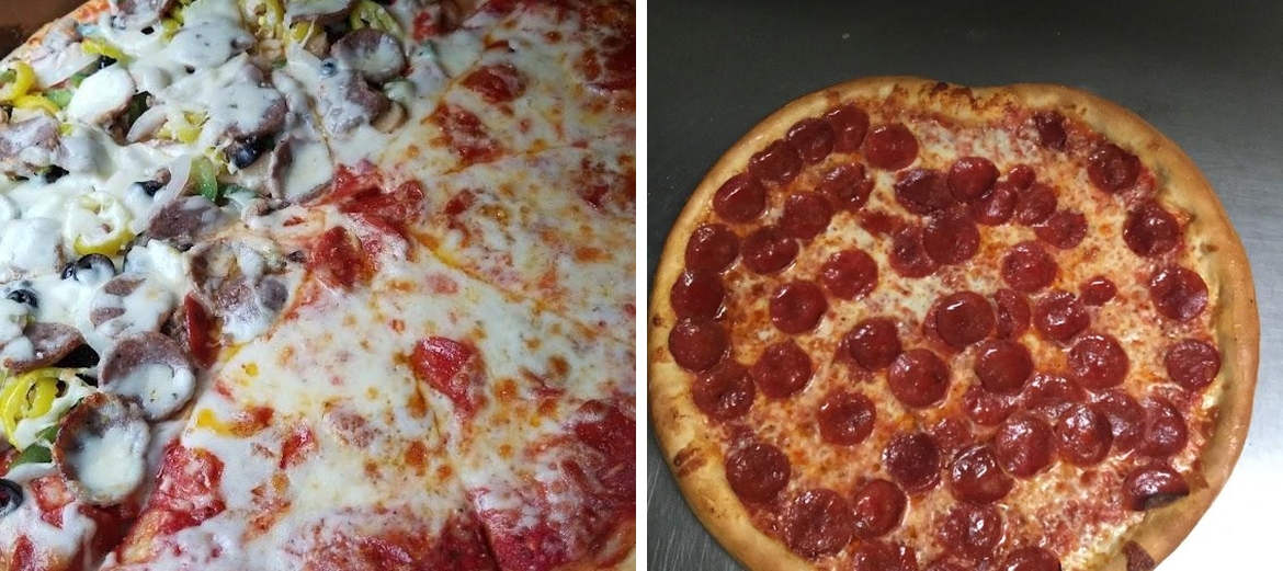 Queen's Pizza & Subs
